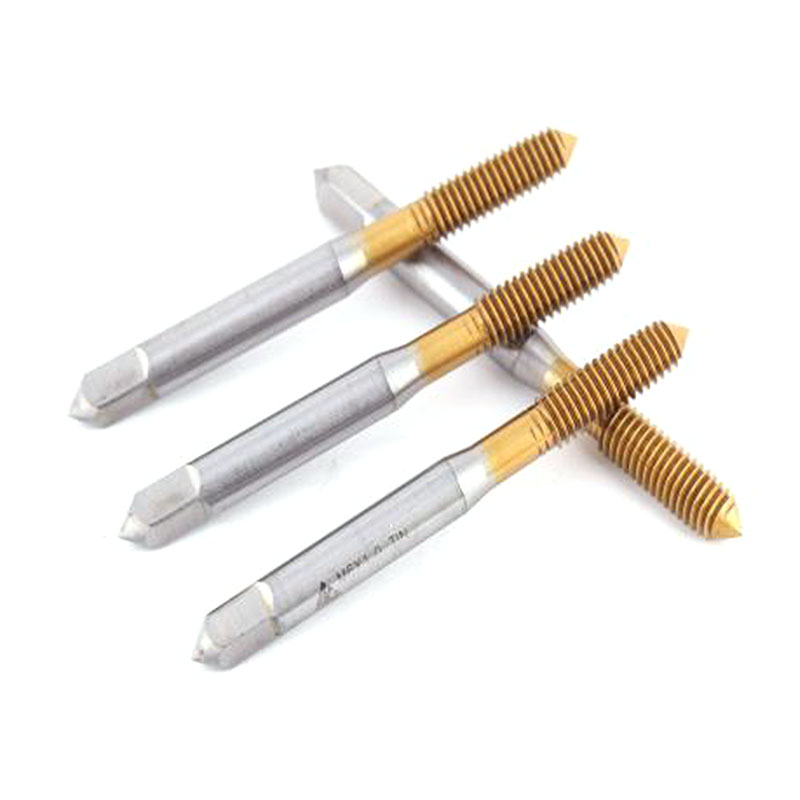 Як спіральні мітчики найчастіше застосовуються в автомобільному виробництві